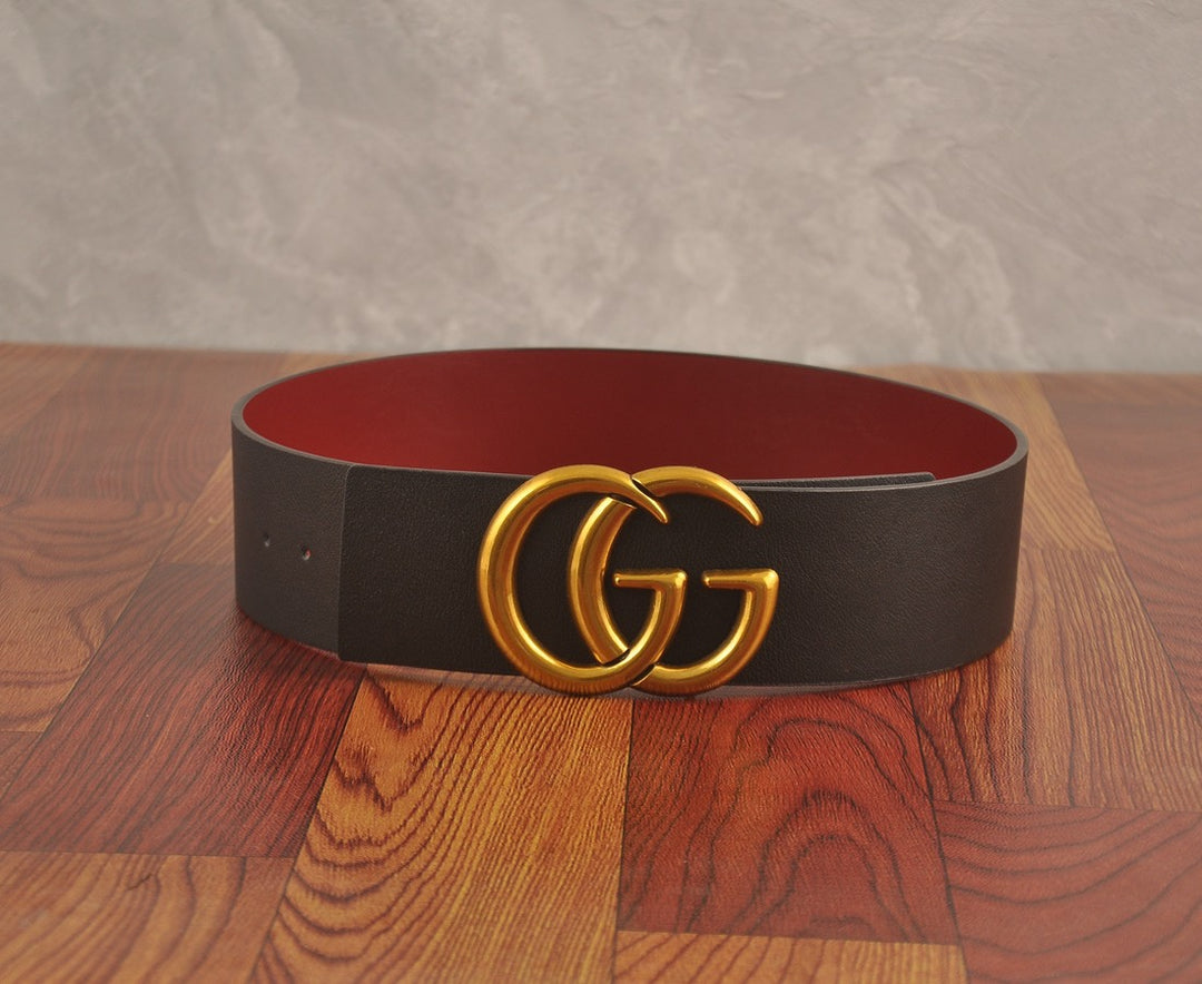 4 Colours Double G Fashion Ladies Belt