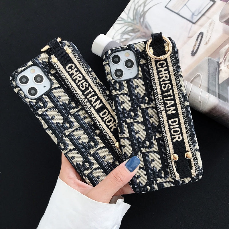 March New-DR Phone Case