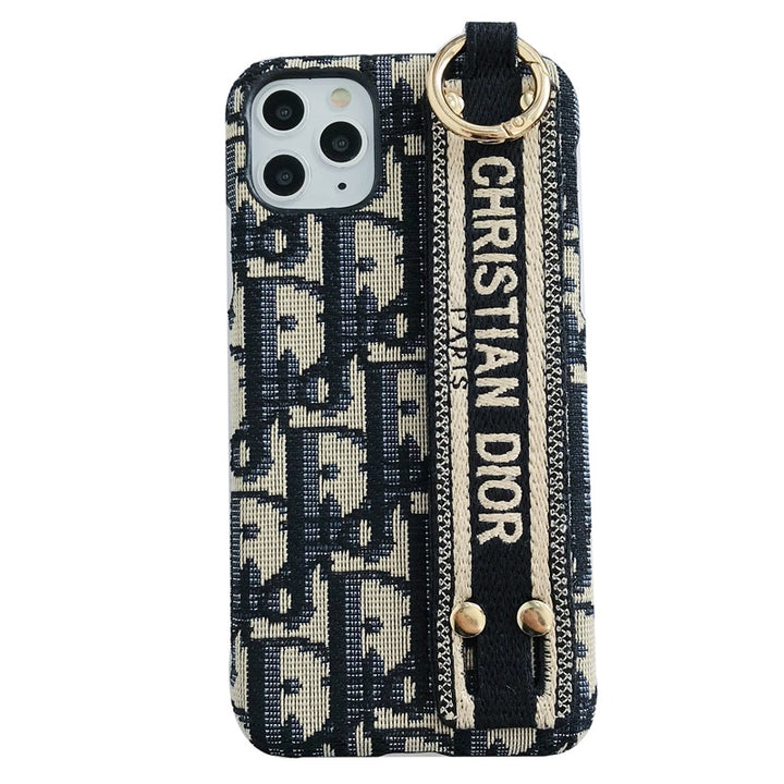 March New-DR Phone Case