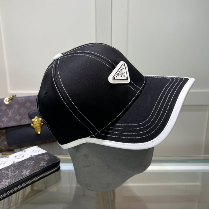 March New-Star Triangle Baseball Cap