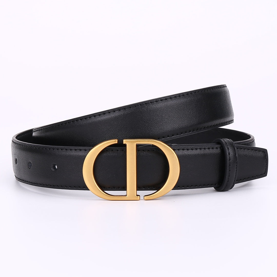 3 Colours Deluxe CD Ladies Belt