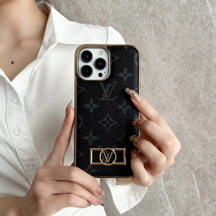 April New-Fashion Phone Cases