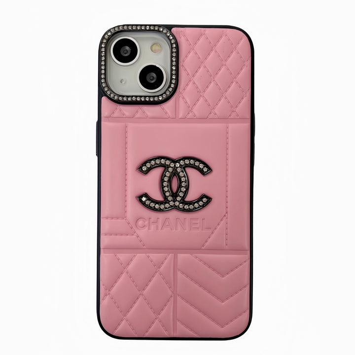 April New-Ins style cell phone case