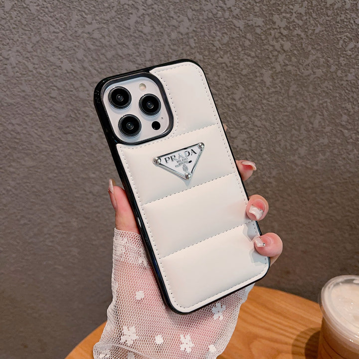 April New-Minimalist Phone Cases