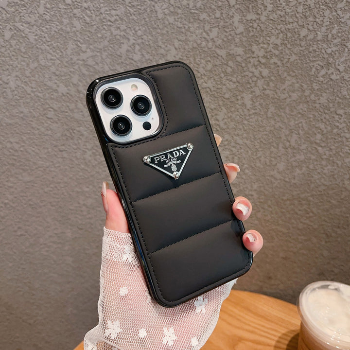 April New-Minimalist Phone Cases