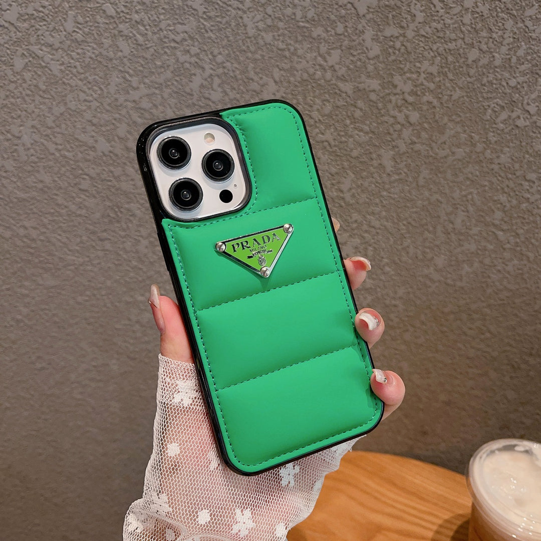 April New-Minimalist Phone Cases