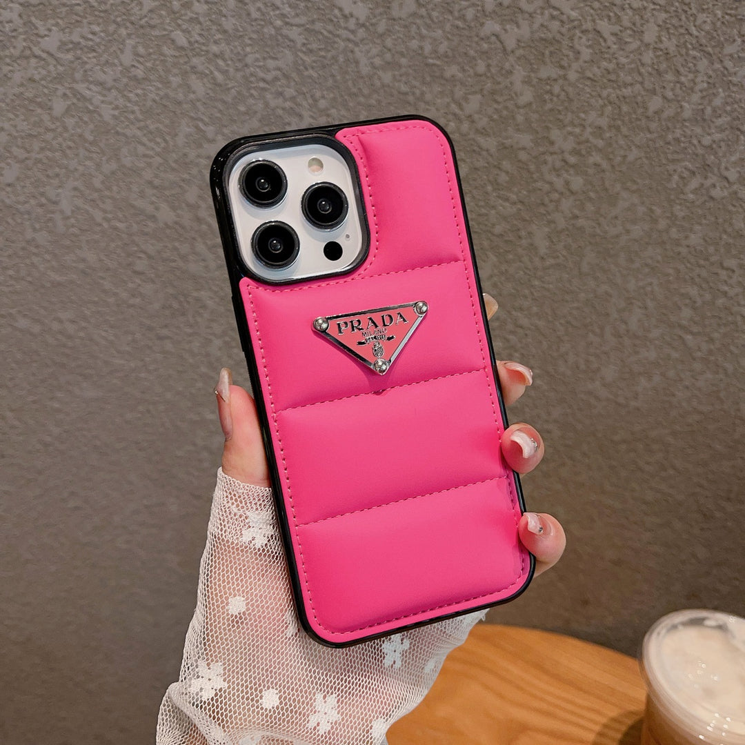 April New-Minimalist Phone Cases