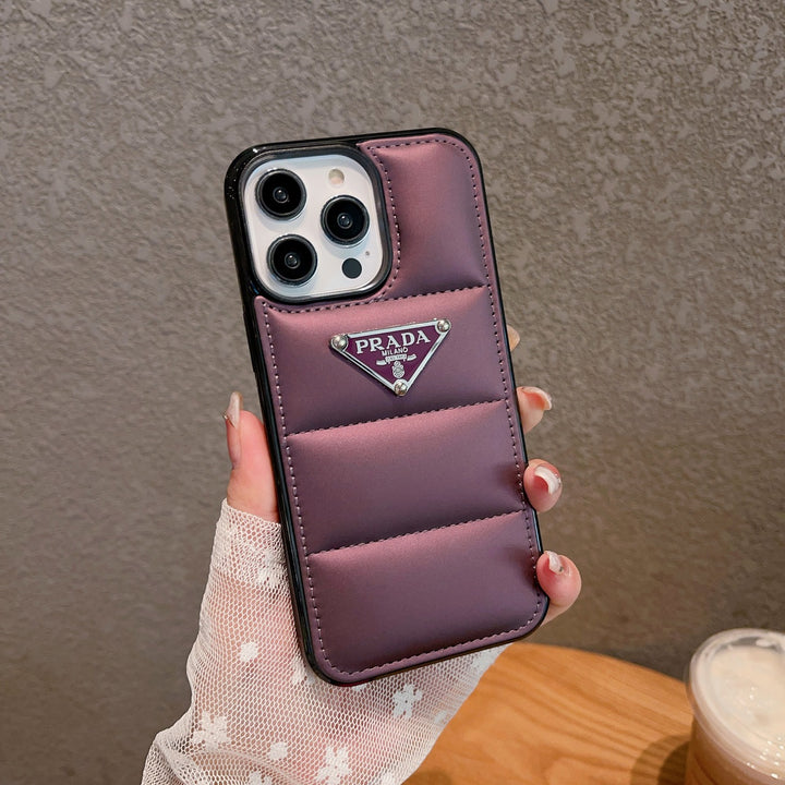 April New-Minimalist Phone Cases