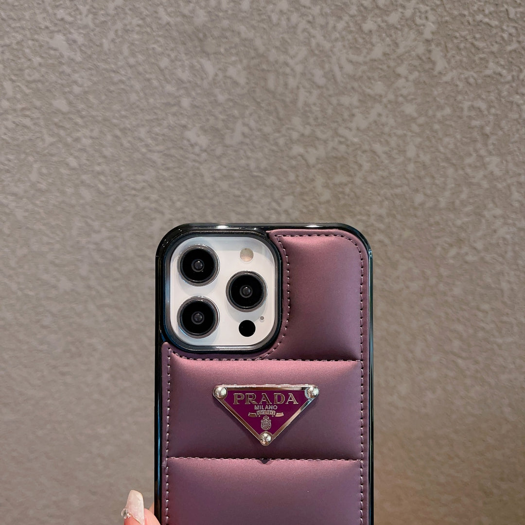 April New-Minimalist Phone Cases