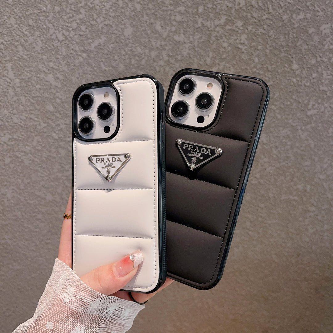 April New-Minimalist Phone Cases