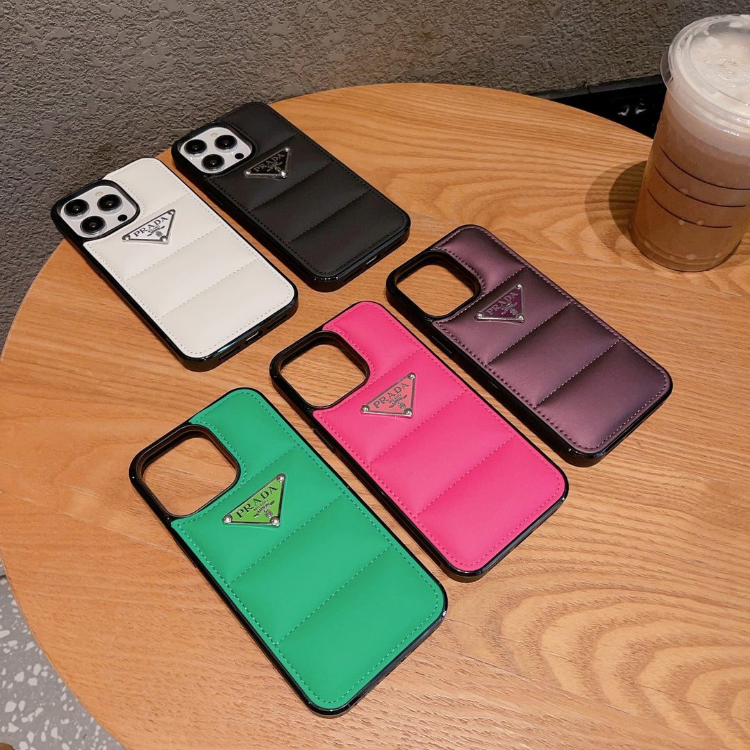 April New-Minimalist Phone Cases