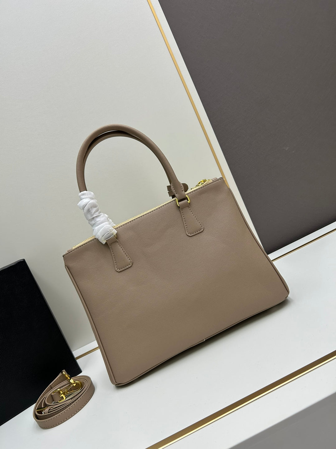 2024 4 Colors Leather P Handbags