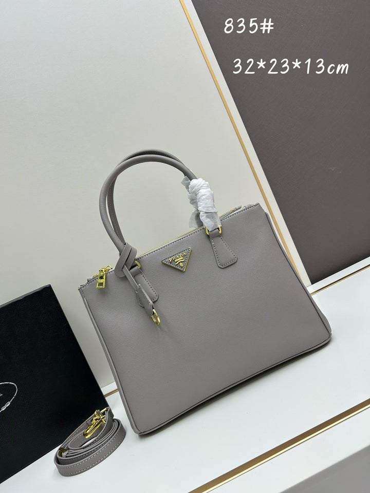 2024 4 Colors Leather P Handbags