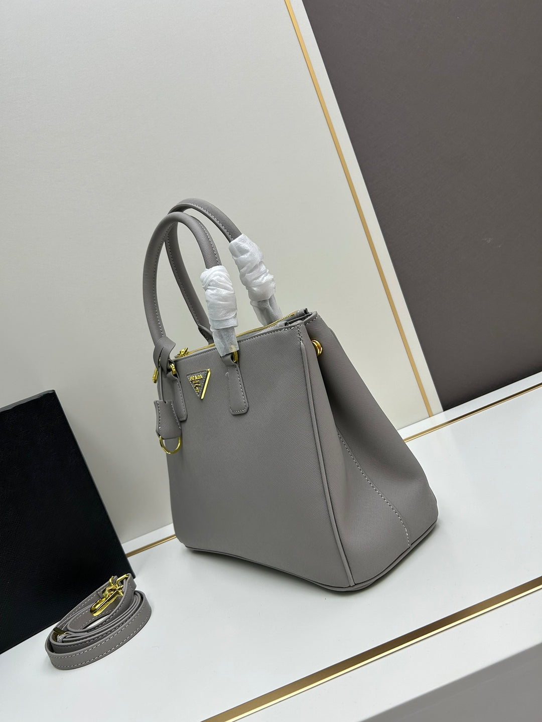 2024 4 Colors Leather P Handbags