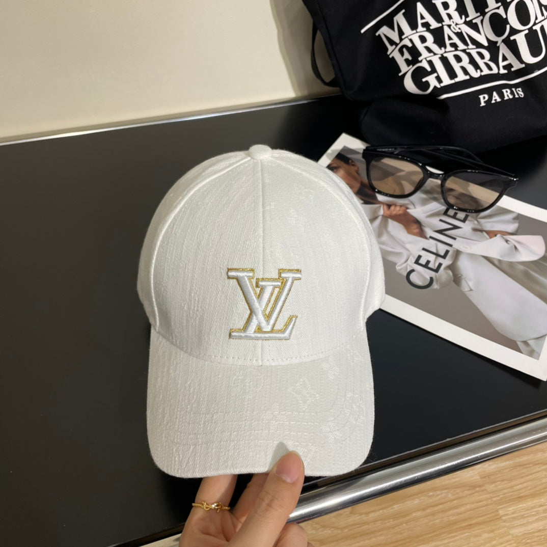 July New - 3 Colors Classic Baseball Cap