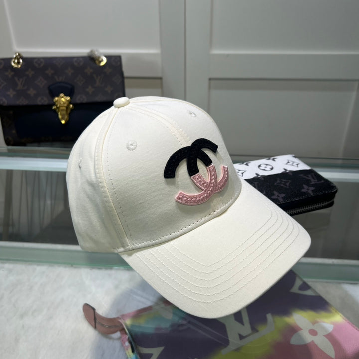 2024 Simple Fashion Casual Baseball Cap