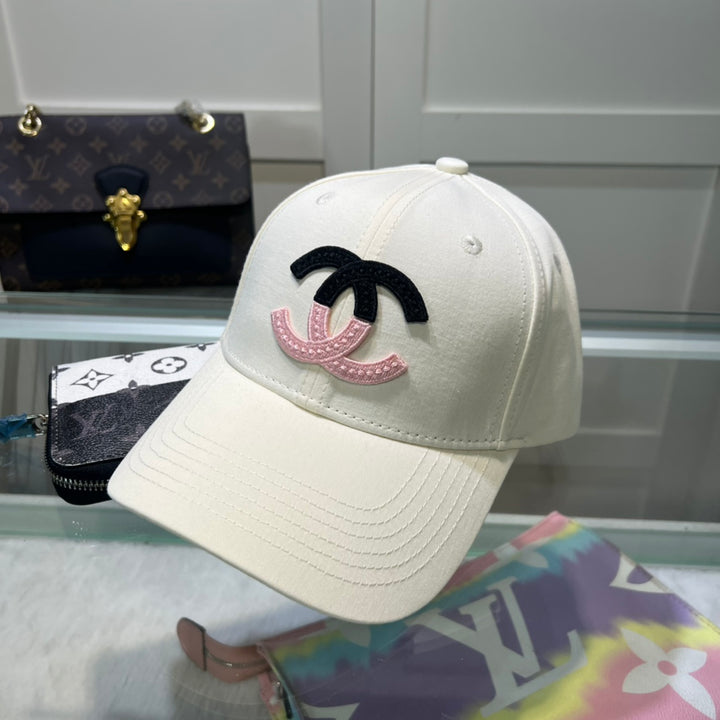 2024 Simple Fashion Casual Baseball Cap