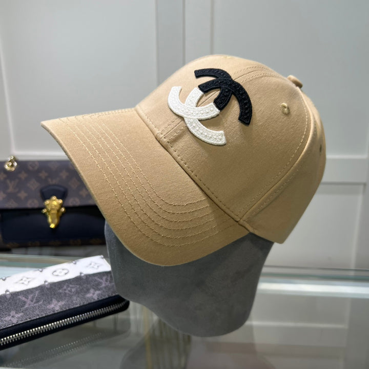 2024 Simple Fashion Casual Baseball Cap