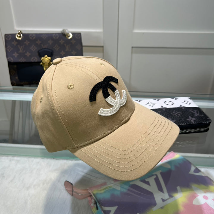 2024 Simple Fashion Casual Baseball Cap