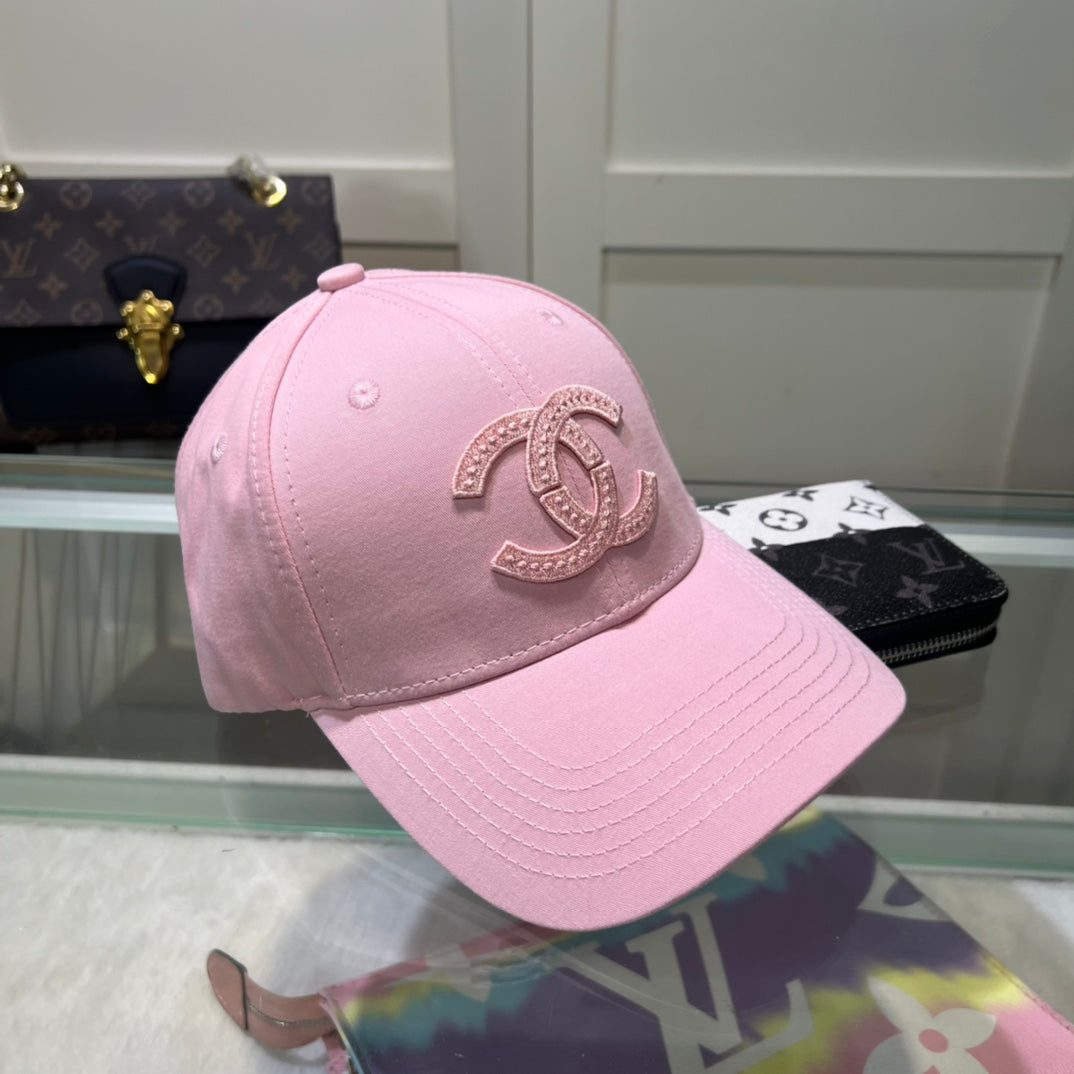 2024 Simple Fashion Casual Baseball Cap