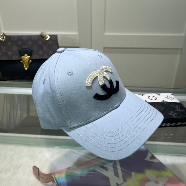 2024 Simple Fashion Casual Baseball Cap