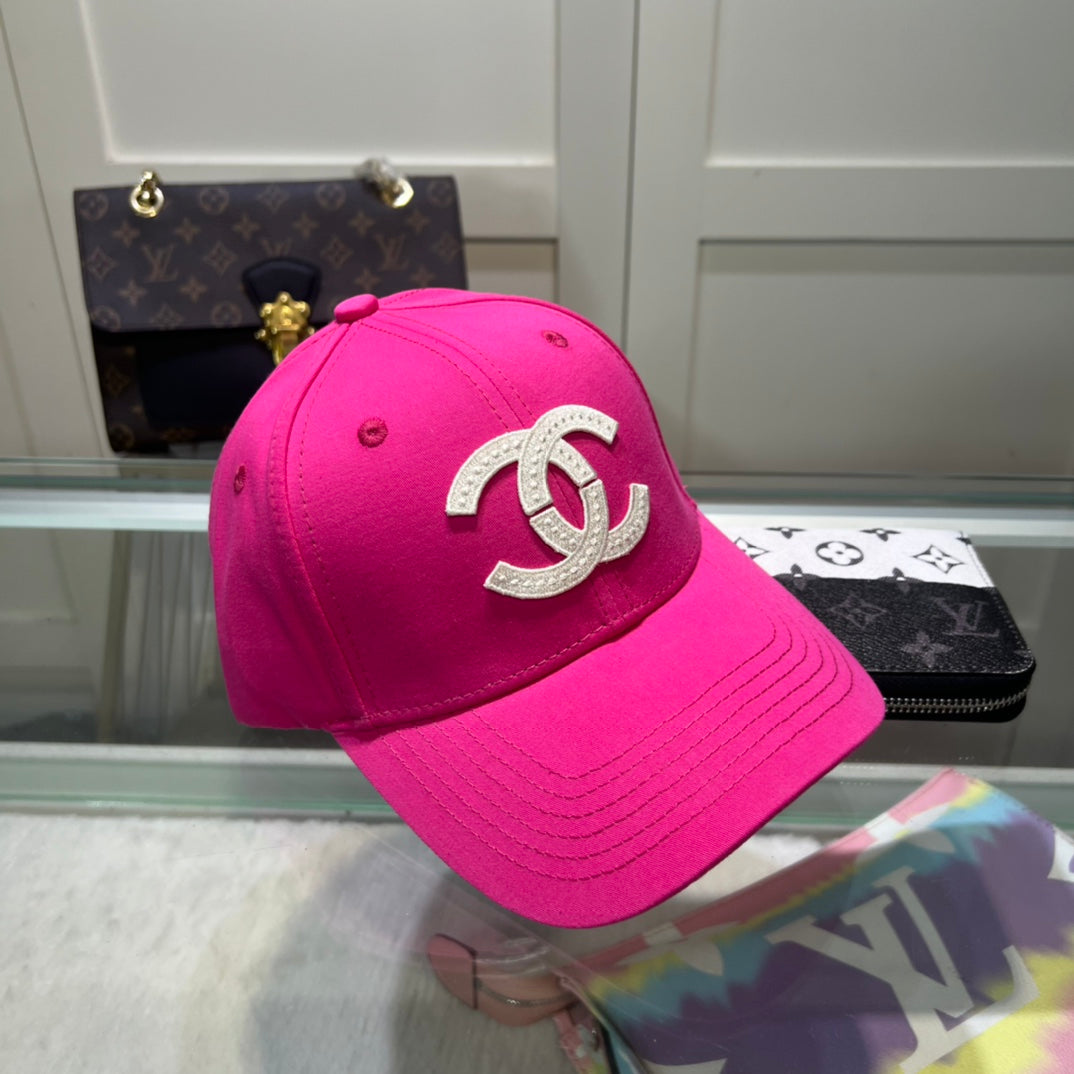 2024 Simple Fashion Casual Baseball Cap