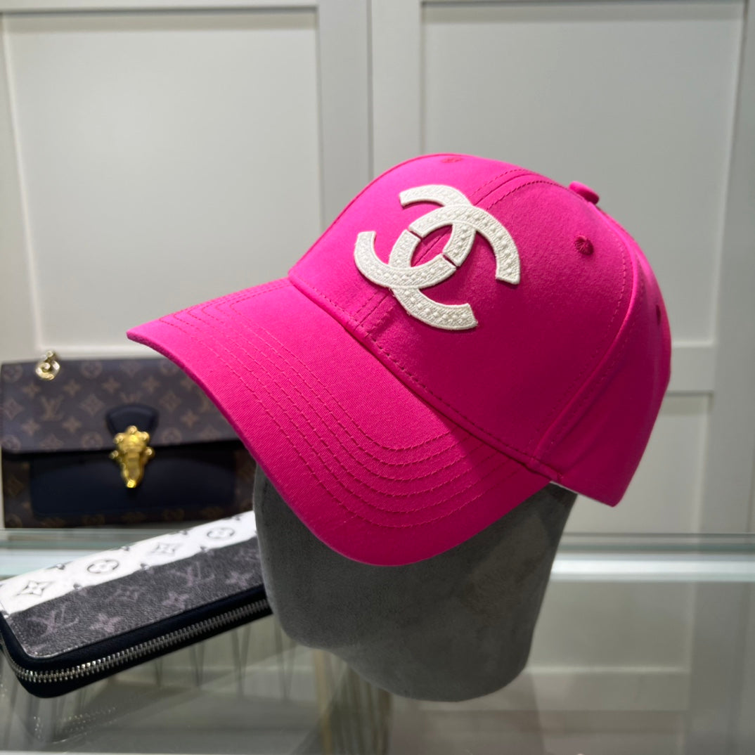 2024 Simple Fashion Casual Baseball Cap