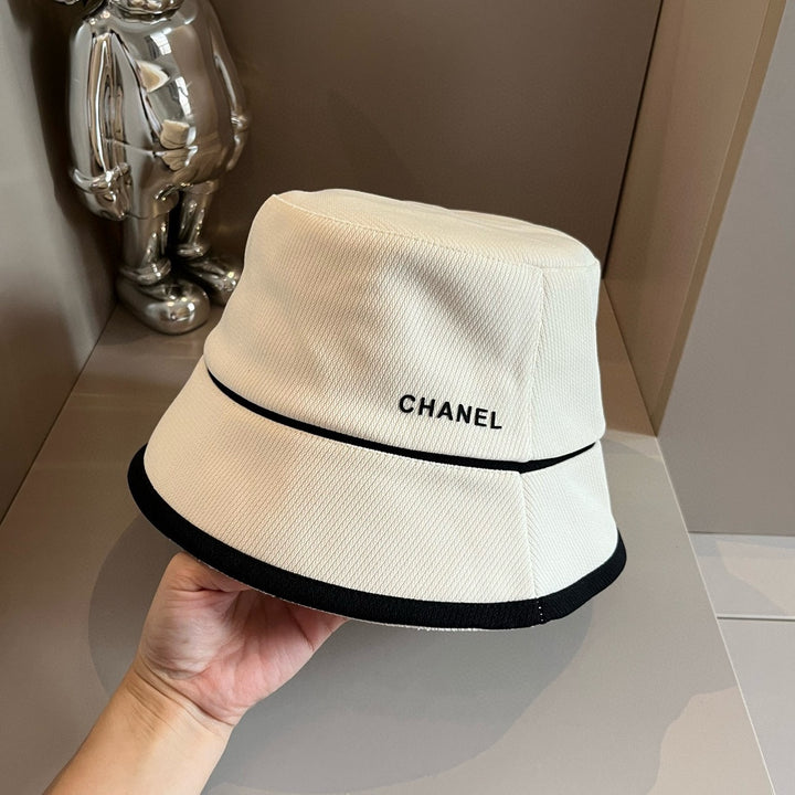 2024 New Simple Fisherman's Hat