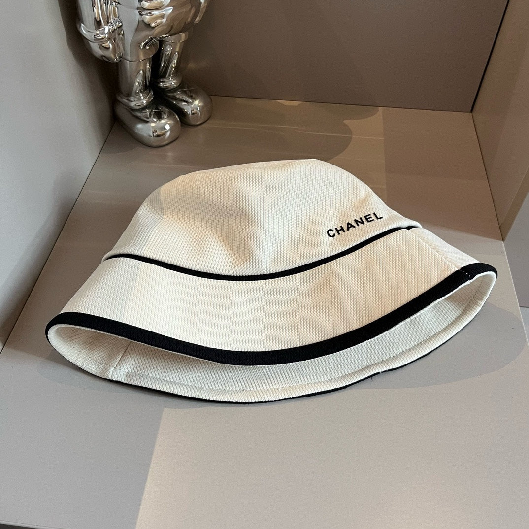 2024 New Simple Fisherman's Hat