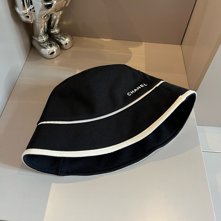 2024 New Simple Fisherman's Hat