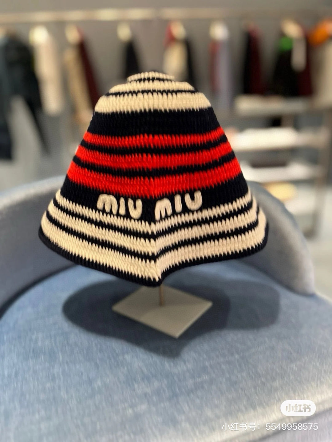 2024 New Knit Fisherman's Hat