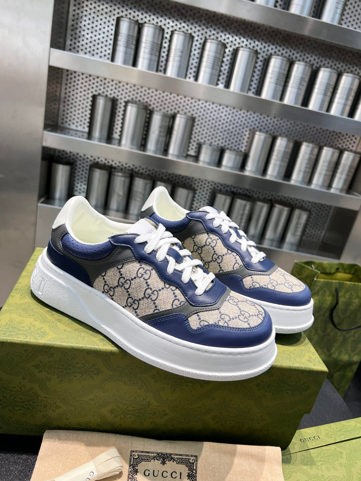 2024 Classic floral sneakers