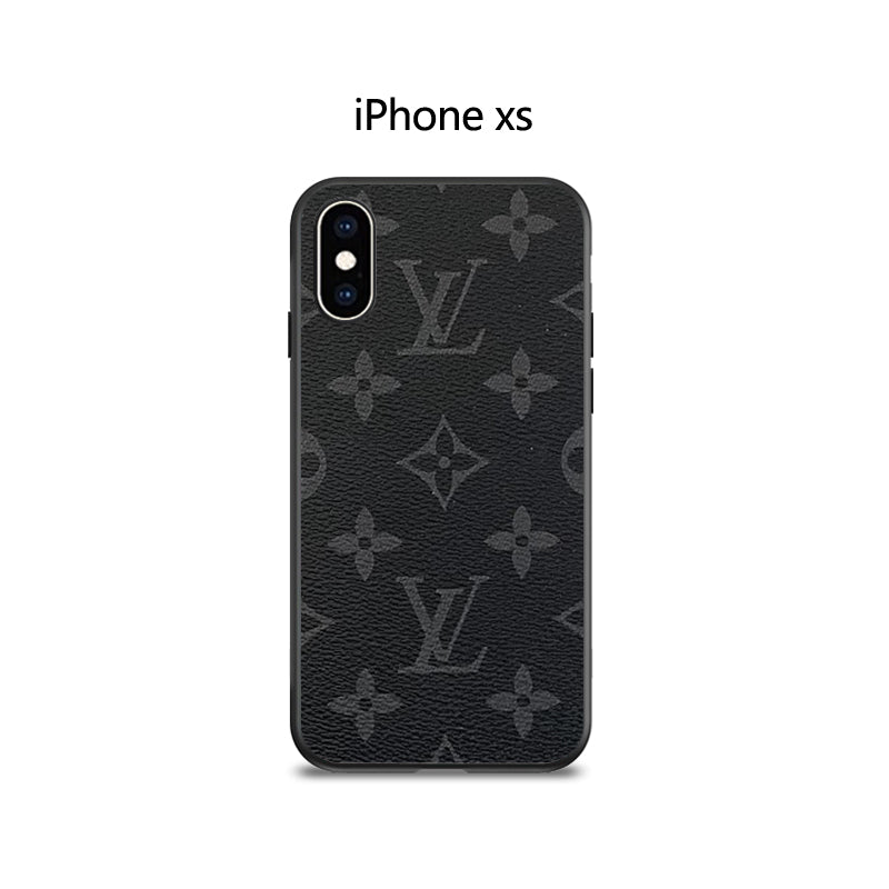 Black Night Phone Case