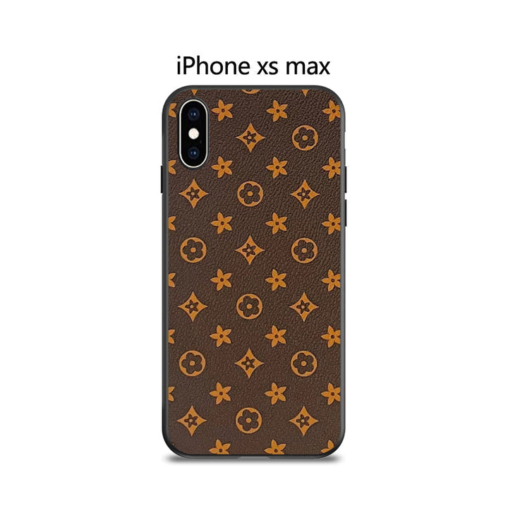 Classic Floral Phone Case