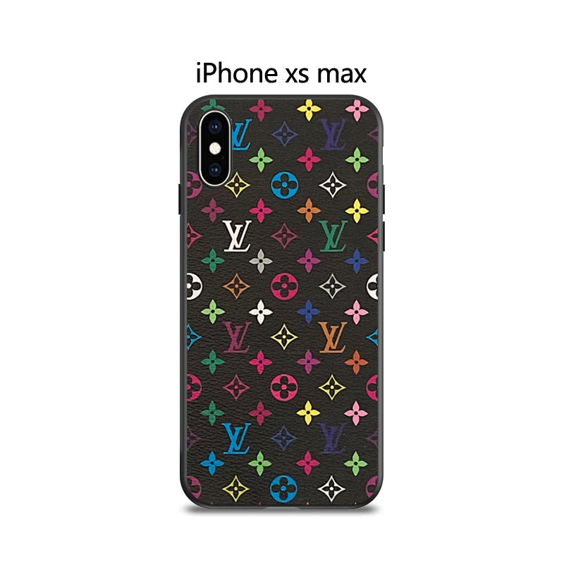 Colorful Phone Case