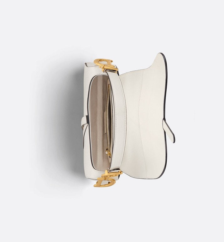 3 Color Classic Reincarnation Saddle Bag