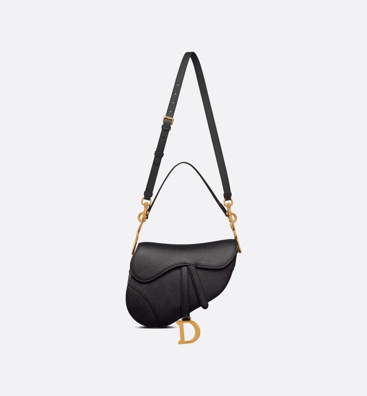 3 Color Classic Reincarnation Saddle Bag