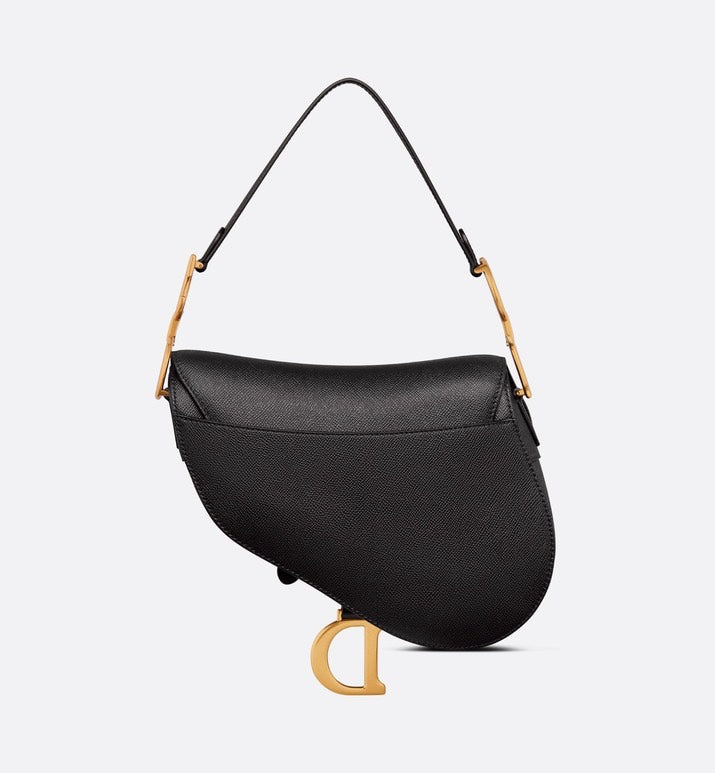 3 Color Classic Reincarnation Saddle Bag