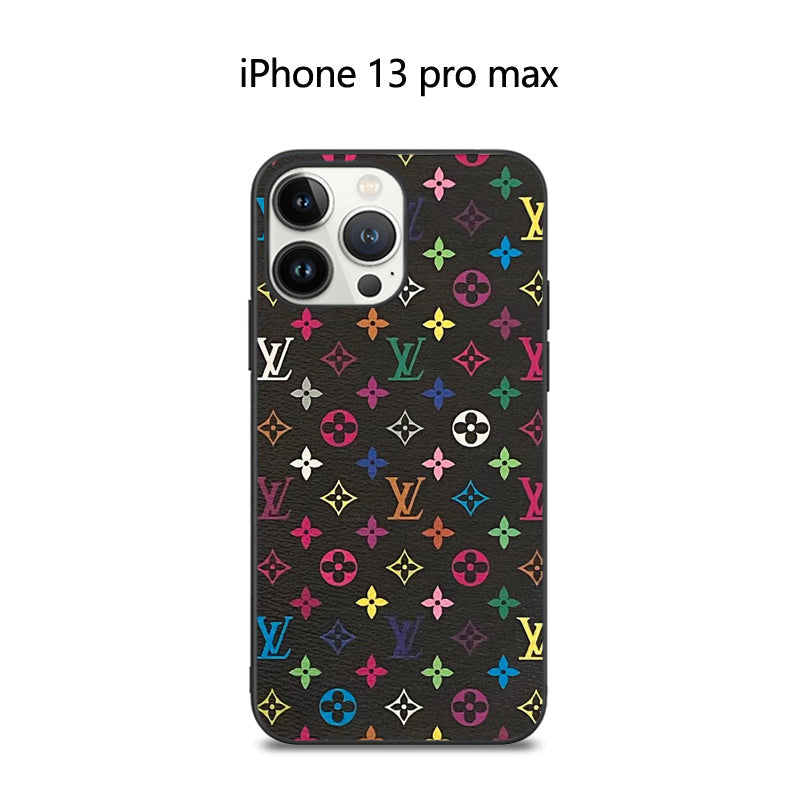 Colorful Phone Case