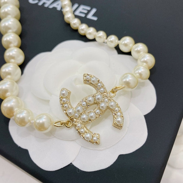 Luxury Pearl Necklace