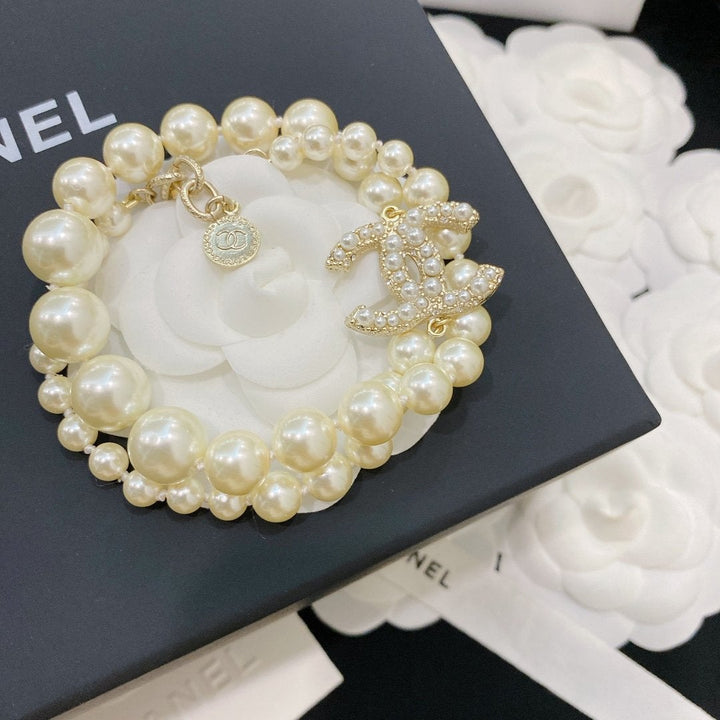 Luxury Pearl Necklace