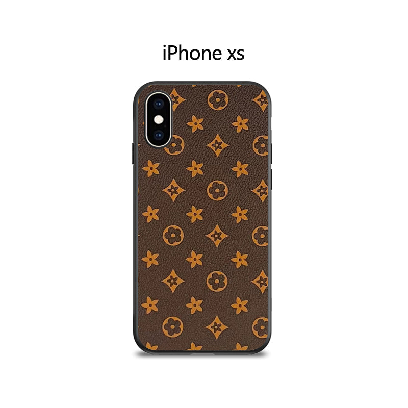 Classic Floral Phone Case