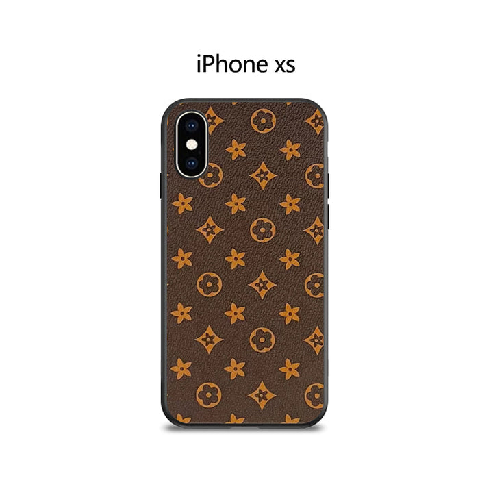 Classic Floral Phone Case