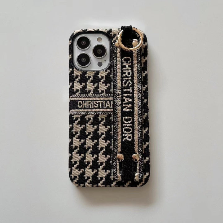 2024 Pattern Phone Case