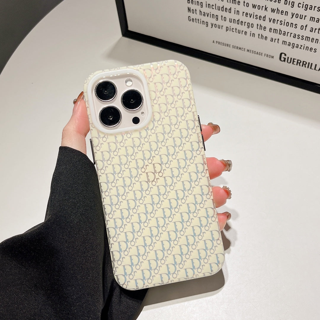 Copy of Evelyn Gifts-2023 Pattern Phone Case