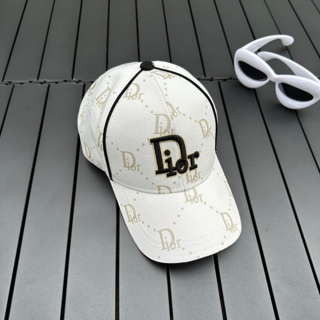 May new products - minimalist letters baseball cap