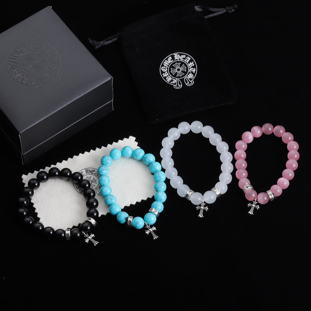 Luxury Resin Craft Bracelet