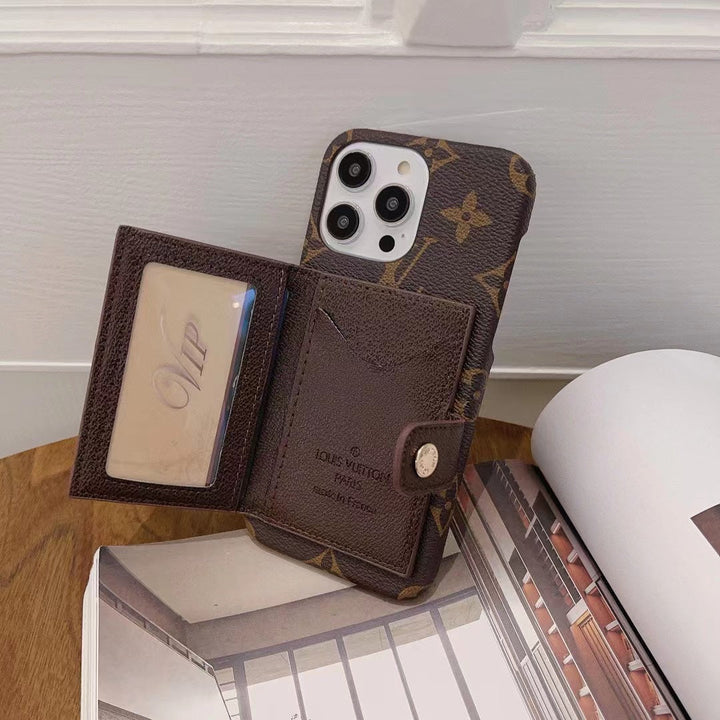 2024 Luxury Card Phone Case