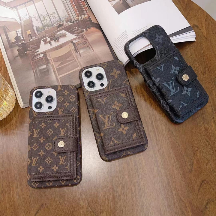 2024 Luxury Card Phone Case