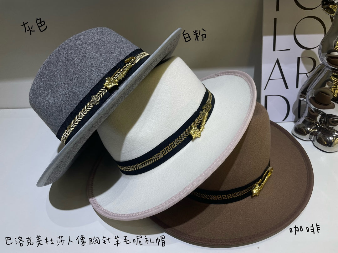 Women's Hats—1009